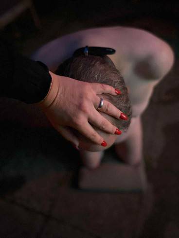 Die weiße Folxer - Leiden ohne sichtbare Spuren 2