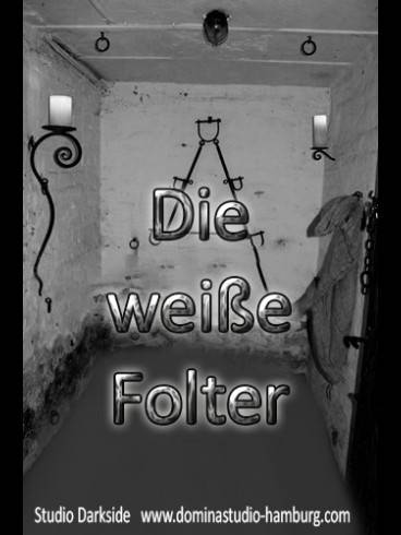 Die weiße Folxer - Leiden ohne sichtbare Spuren 3