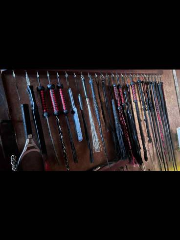 Die weiße Folxer - Leiden ohne sichtbare Spuren 4