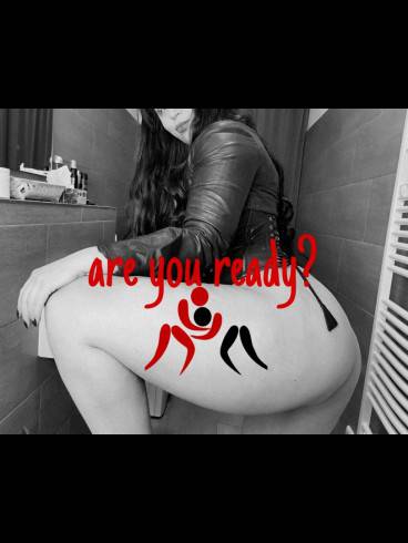 DIVA ZARAH - LEATHER - WRESTLING & Filming Week 6