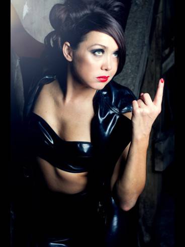 Mistress Ornella 7