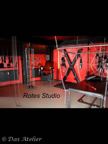 Das Atelier 7