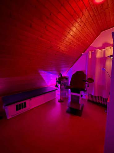 FETISCH KLINIK DER HERRIN JESSY 3