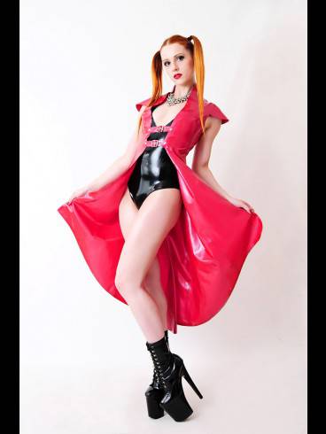 Chloé Savage 2