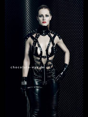 Chloé Savage 7
