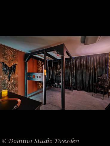 Das Lustwerk/ Fetisch Studio Domina-Studio-Dresden 22
