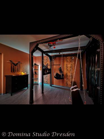Das Lustwerk/ Fetisch Studio Domina-Studio-Dresden 24