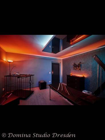 Das Lustwerk/ Fetisch Studio Domina-Studio-Dresden 25