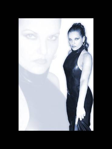 DOMINA SILVIA GASTIERT IN FRANKFURT 6