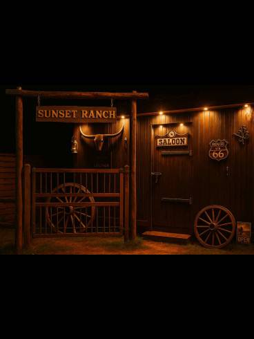 Stall Silvester Party mit Herrin Jessy - Exklusiv 2