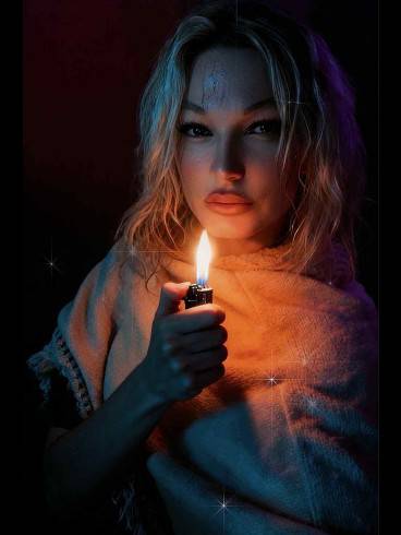 Stall Silvester Party mit Herrin Jessy - Exklusiv 3