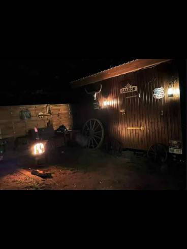 Stall Silvester Party mit Herrin Jessy - Exklusiv 4