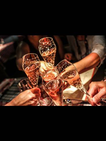 Stall Silvester Party mit Herrin Jessy - Exklusiv 6