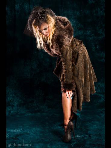 BACK TO THE ROOTS - Sessions zum Spezial Tribut 2