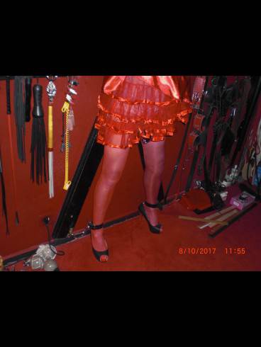 Dominastudio Lady Atlanta 14