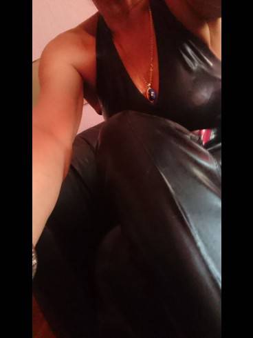 Dominastudio Lady Atlanta 7