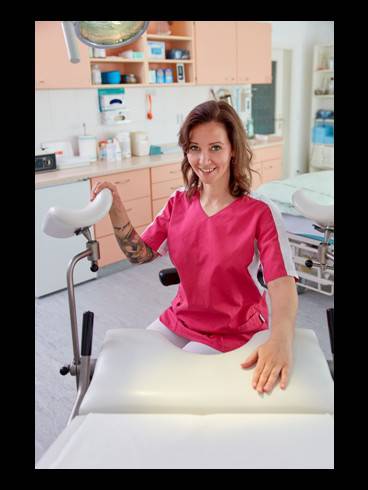 Eine Nacht auf der Intensivstation mit Dr.Eve 4