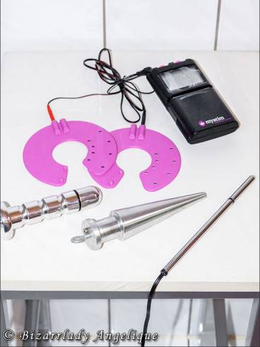 PFINGSTEN Sonder-Special Po-Stimulation mit Strom 4