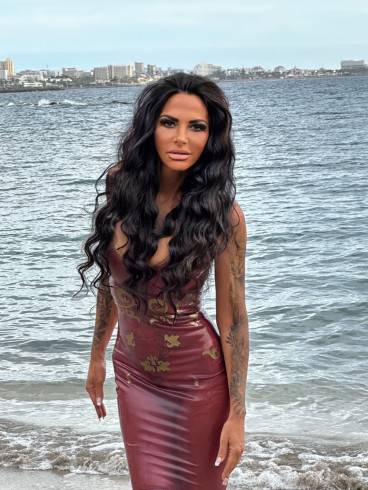 X-Mas Rubber Latex Special 7