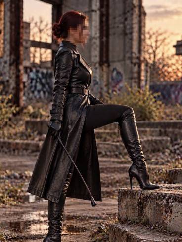 Fräulein Schmidt 9