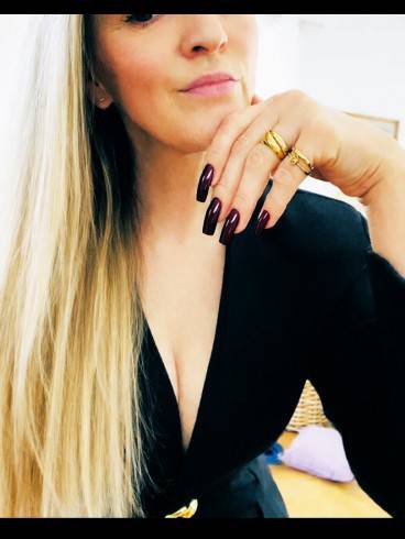 Lady Gulia - Stiefelherrin Domina Klinikerin 12