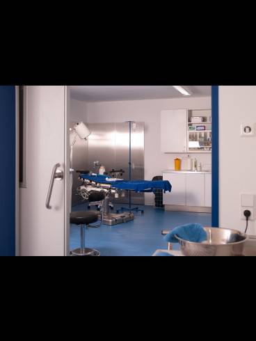 Das Lustwerk / Fetisch-Klinik-Dresden 2