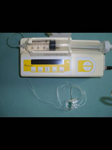 Das Lustwerk / Fetisch-Klinik-Dresden 11
