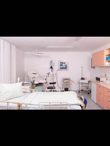 Das Lustwerk / Fetisch-Klinik-Dresden 3