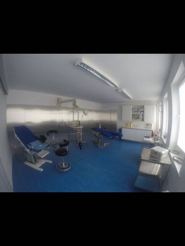 Das Lustwerk / Fetisch-Klinik-Dresden 21