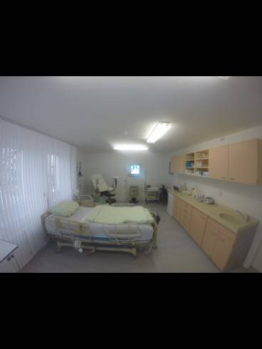 Das Lustwerk / Fetisch-Klinik-Dresden 23