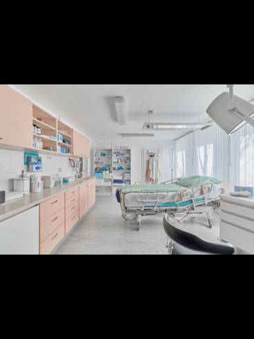 Das Lustwerk / Fetisch-Klinik-Dresden 4