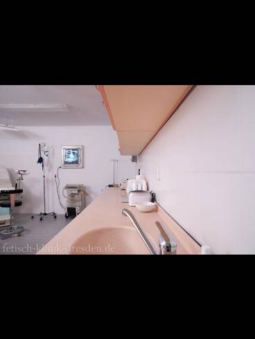 Das Lustwerk / Fetisch-Klinik-Dresden 5