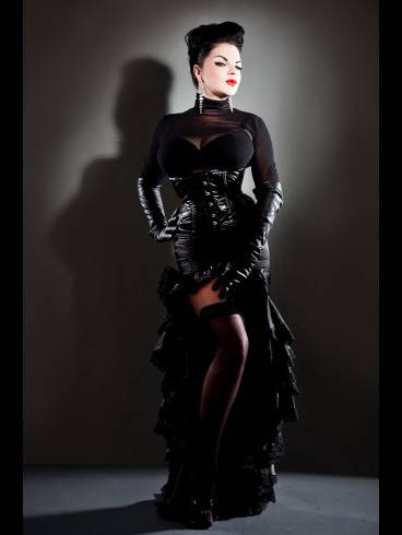 Lady Asmondena 11