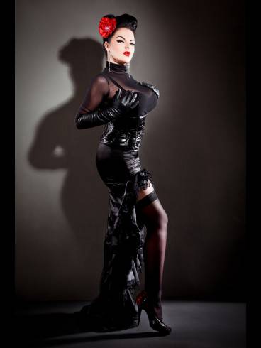 Lady Asmondena 12