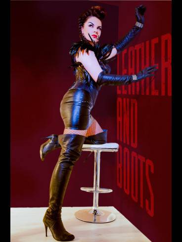 Lady Asmondena 16