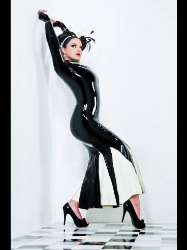 Lady Asmondena 29