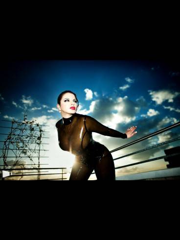 Lady Asmondena 37