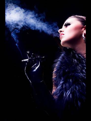 Lady Asmondena 40