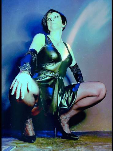 Dana-Bizarrärztin-Domina-Novem Viginti 4
