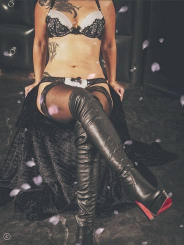 Lady Cora - Passion Factory - Nürnberg 13
