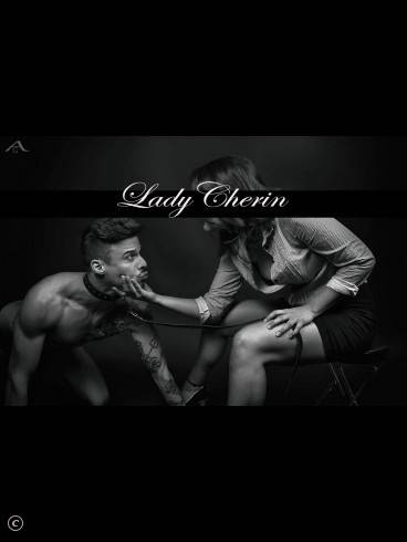 Lady Cherin a Vantgarde - im TBZ Esslingen 11