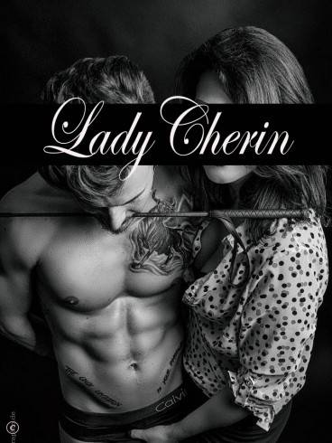 Lady Cherin a Vantgarde - im TBZ Esslingen 12