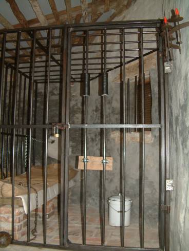 Die Herrin 3