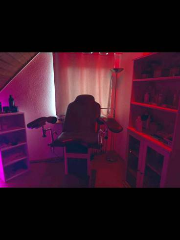 Intim Rasur - Ein bizarres Erlebnis 4