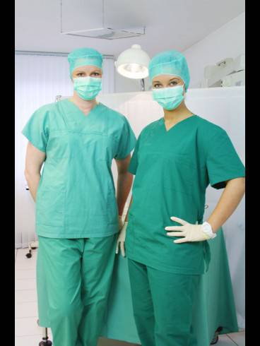 Gemeinschaftsevent Fetisch-Klinik Dresden 14