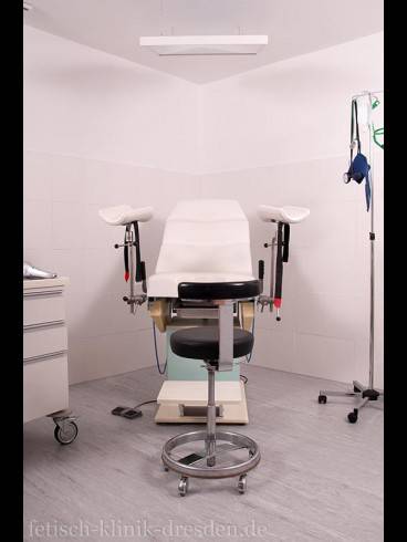Gemeinschaftsevent Fetisch-Klinik Dresden 20