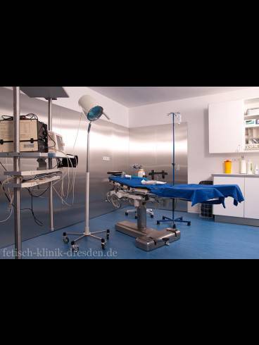 Gemeinschaftsevent Fetisch-Klinik Dresden 24