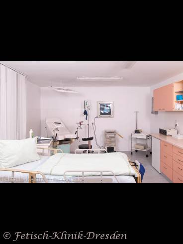 Klinik intensiv Special 3 Stunden zum Sondertarif 11