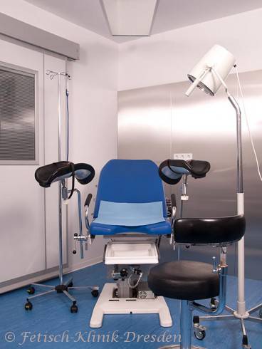 Klinik intensiv Special 3 Stunden zum Sondertarif 12