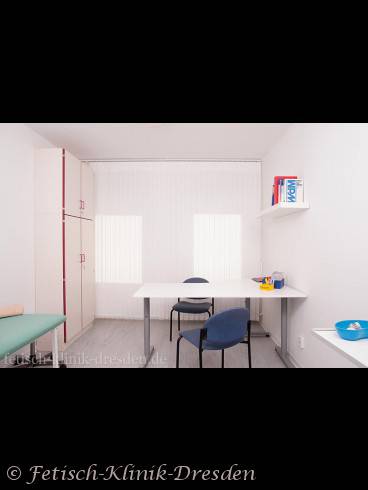 Klinik intensiv Special 3 Stunden zum Sondertarif 14